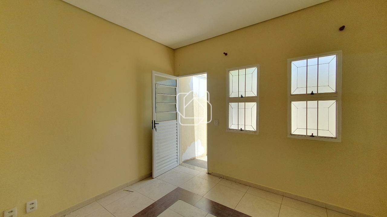 Kitnet para aluguel em Itu - SP - Jardim Residencial Itaim: