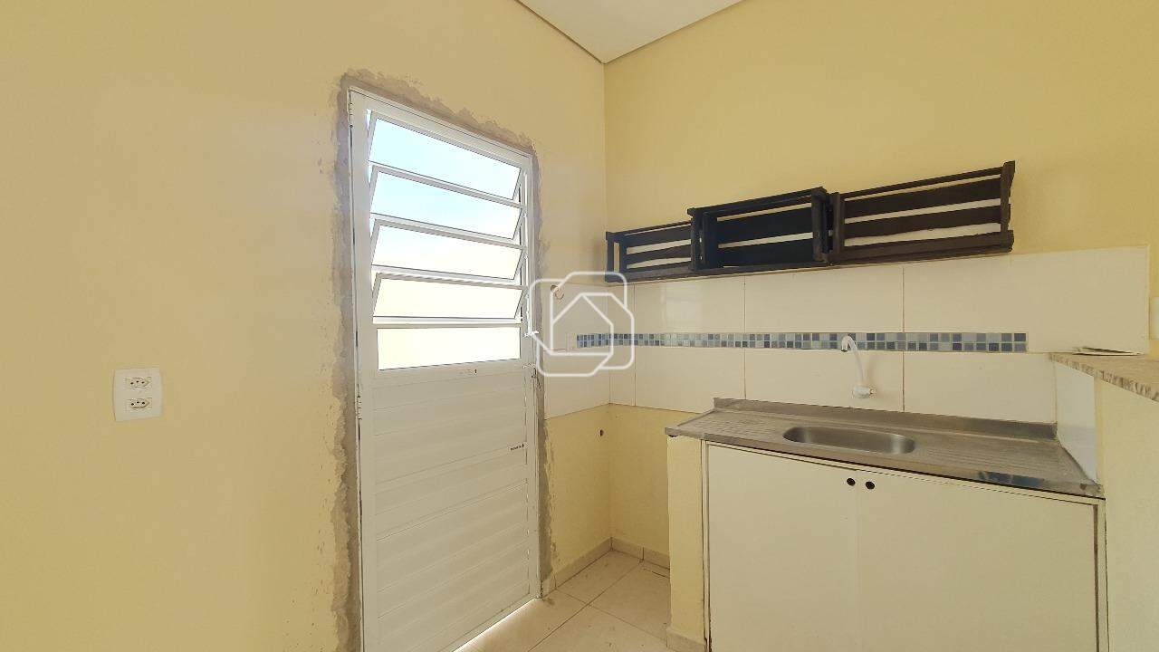 Kitnet para aluguel em Itu - SP - Jardim Residencial Itaim: