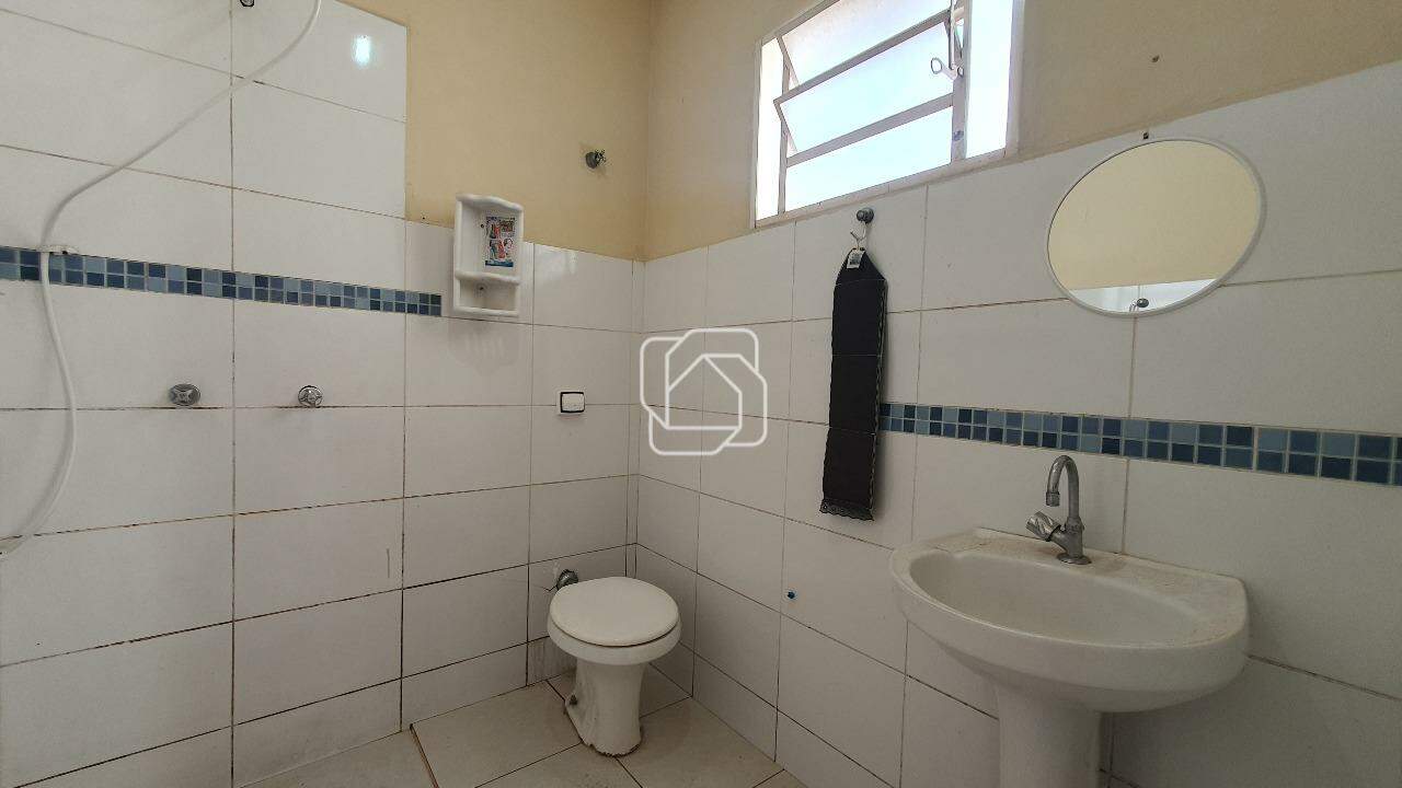 Kitnet para aluguel em Itu - SP - Jardim Residencial Itaim: