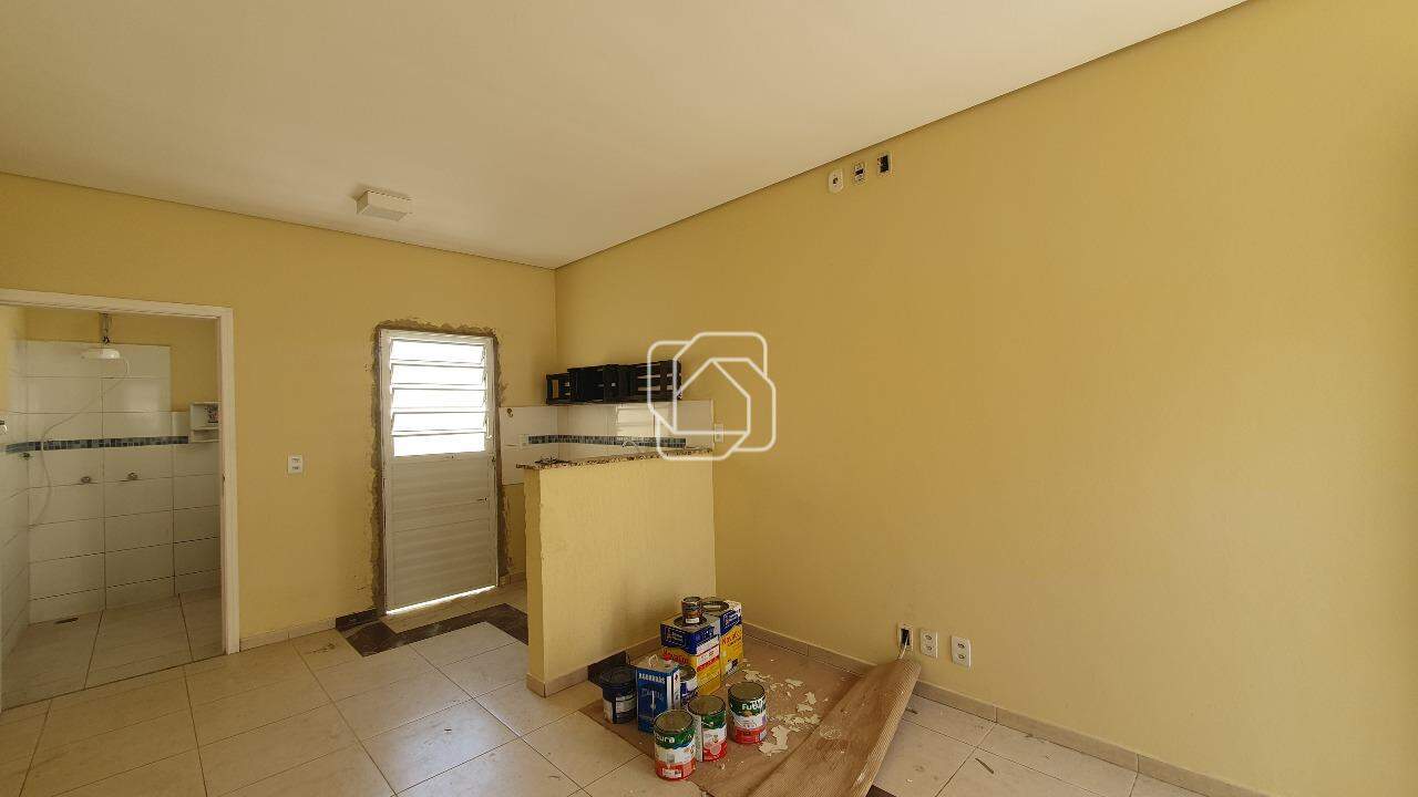 Kitnet para aluguel em Itu - SP - Jardim Residencial Itaim: