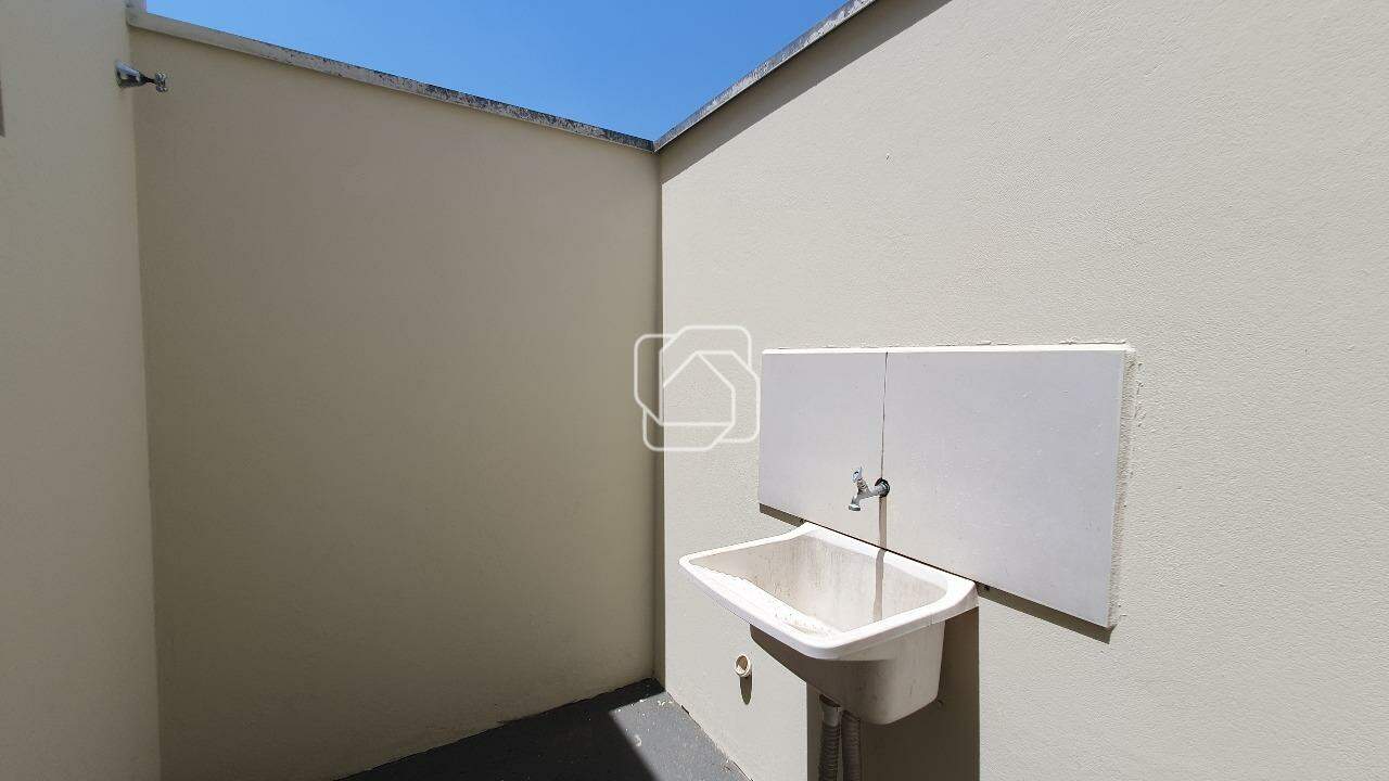 Kitnet para aluguel em Itu - SP - Jardim Residencial Itaim: