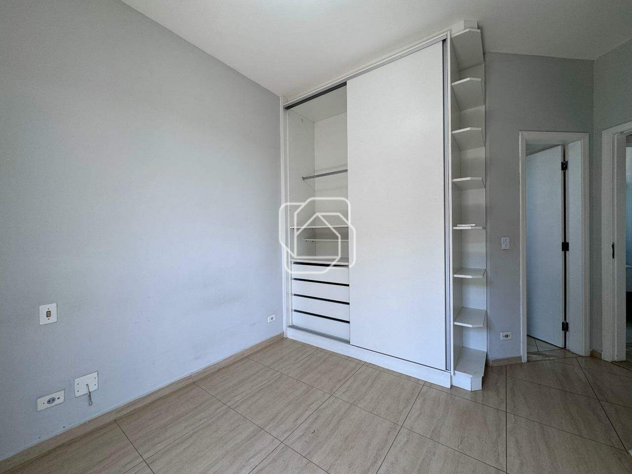 Apartamento para aluguel em Itu - SP - Vila Gatti: