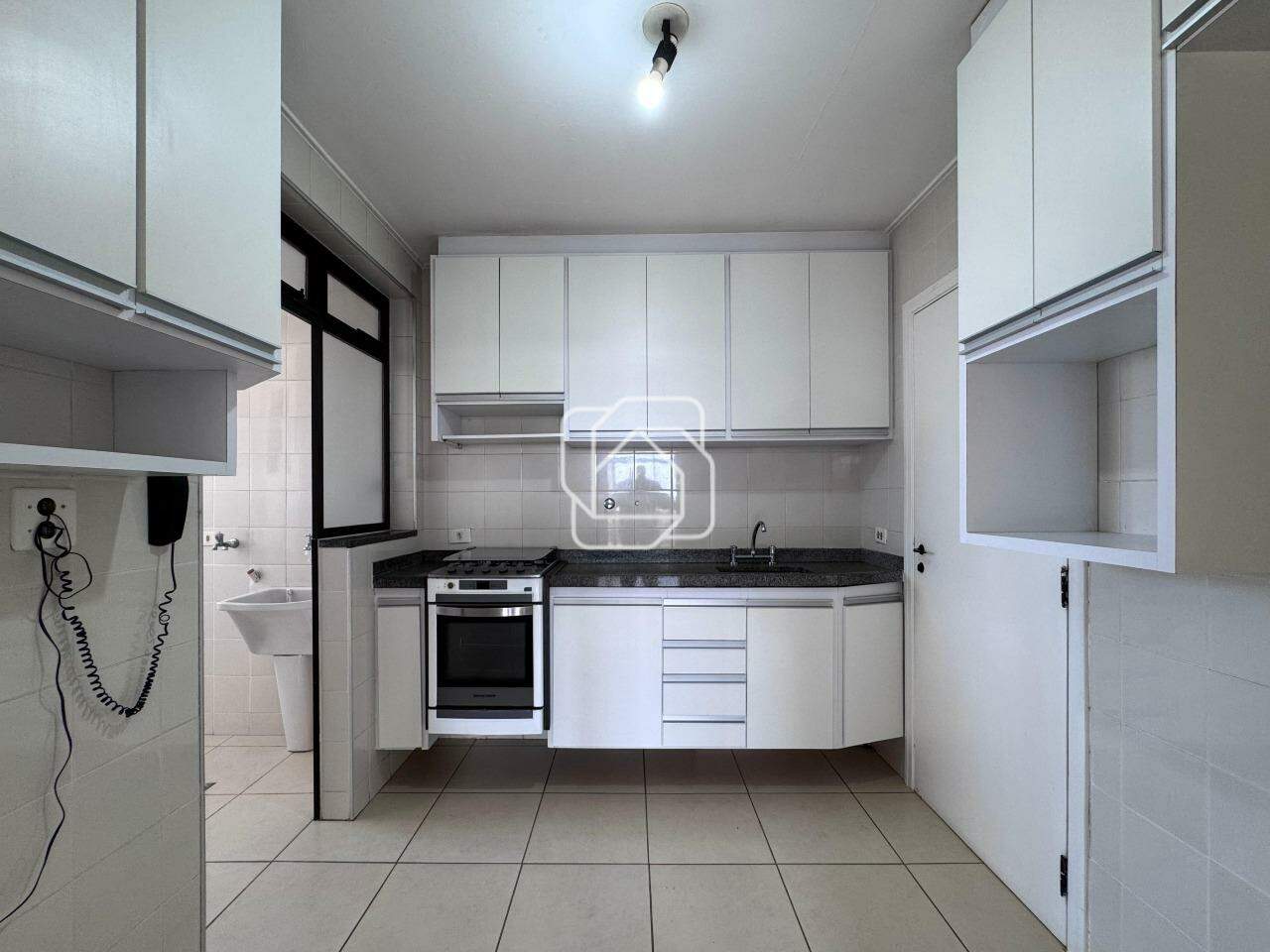 Apartamento para aluguel em Itu - SP - Vila Gatti: