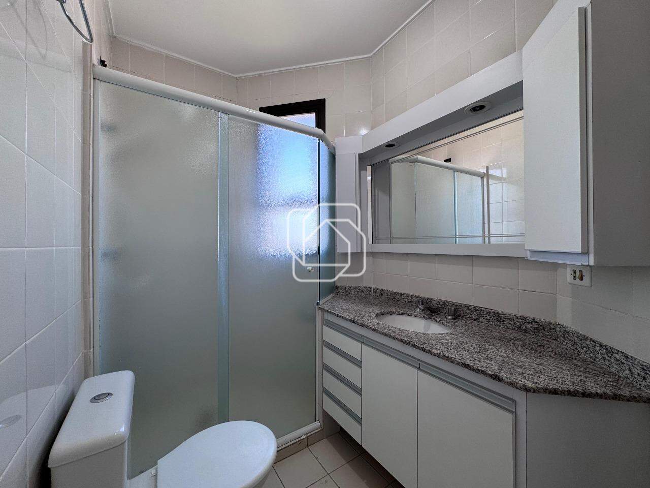 Apartamento para aluguel em Itu - SP - Vila Gatti: