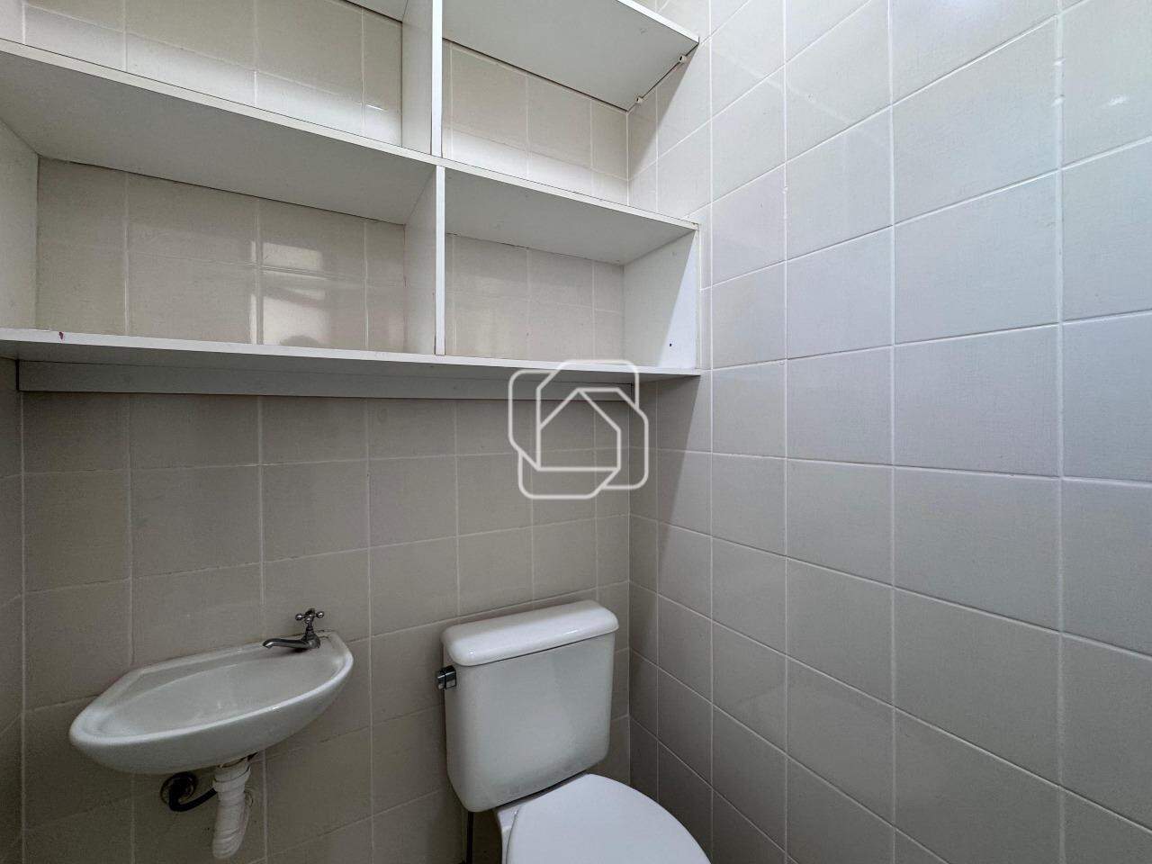 Apartamento para aluguel em Itu - SP - Vila Gatti: