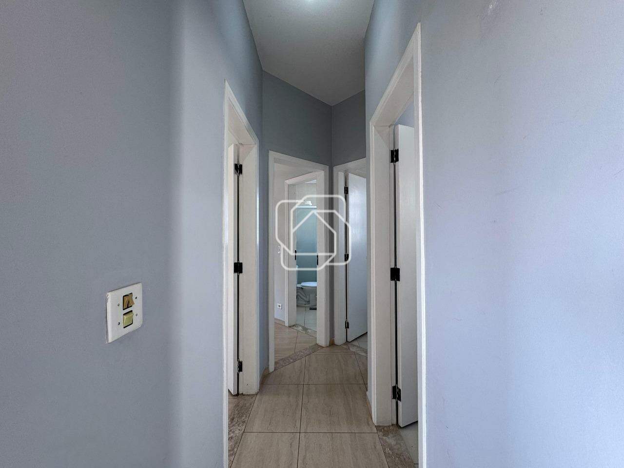 Apartamento para aluguel em Itu - SP - Vila Gatti: