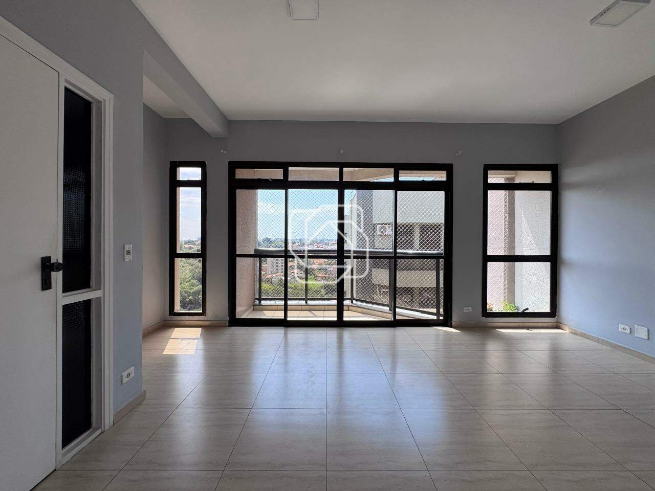 Apartamento para aluguel em Itu - SP - Vila Gatti: