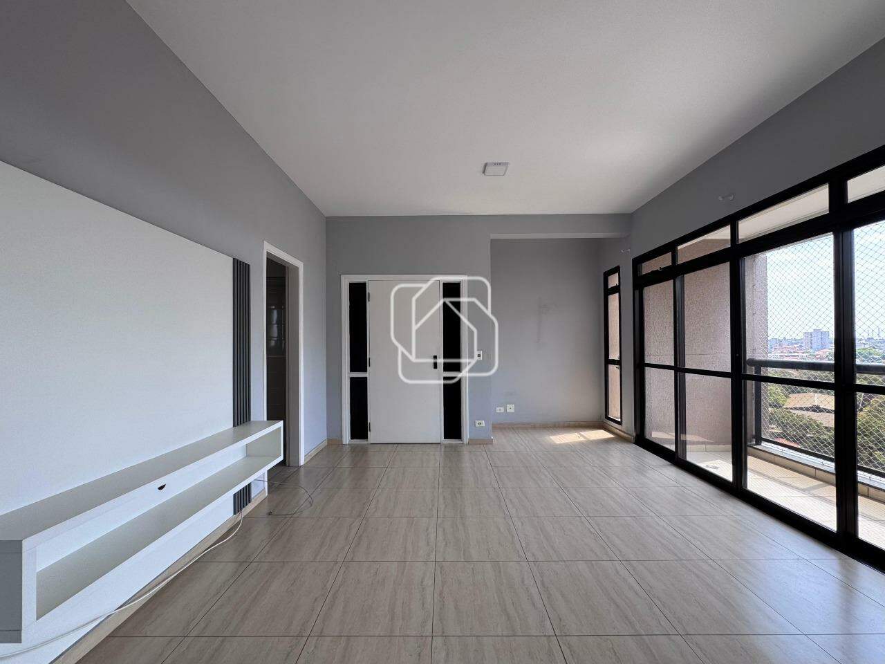 Apartamento para aluguel em Itu - SP - Vila Gatti: 