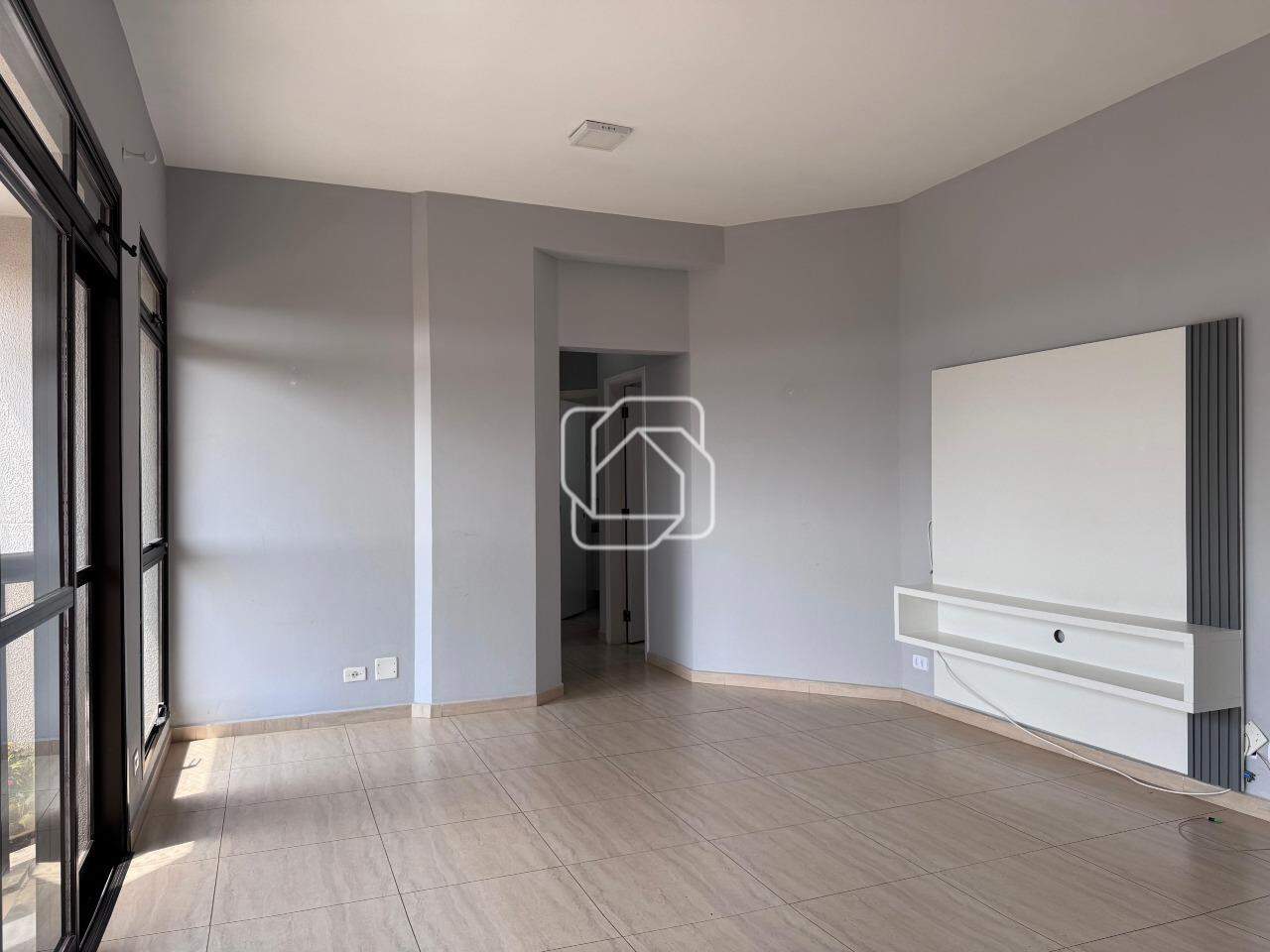 Apartamento para aluguel em Itu - SP - Vila Gatti: 