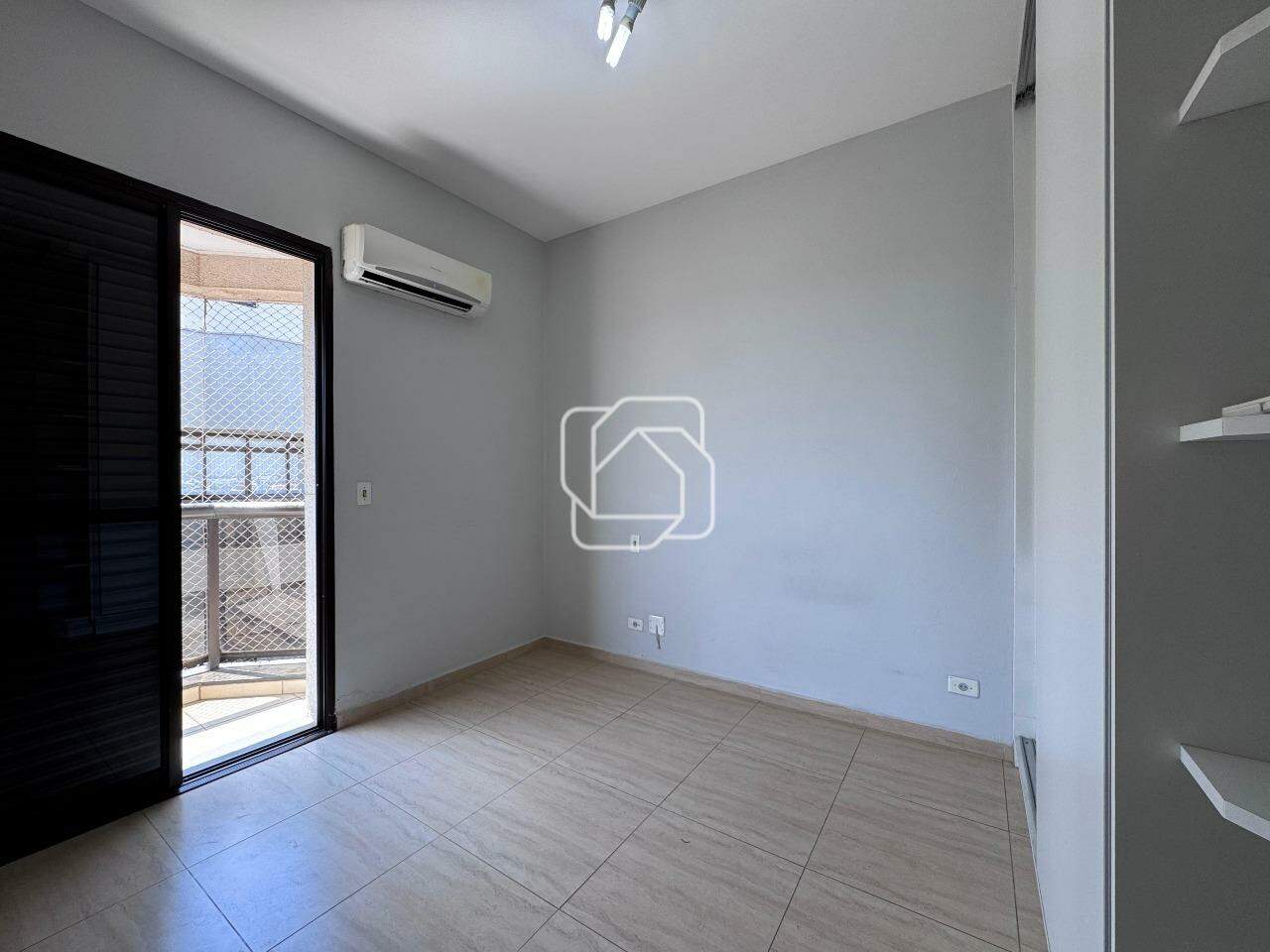 Apartamento para aluguel em Itu - SP - Vila Gatti: