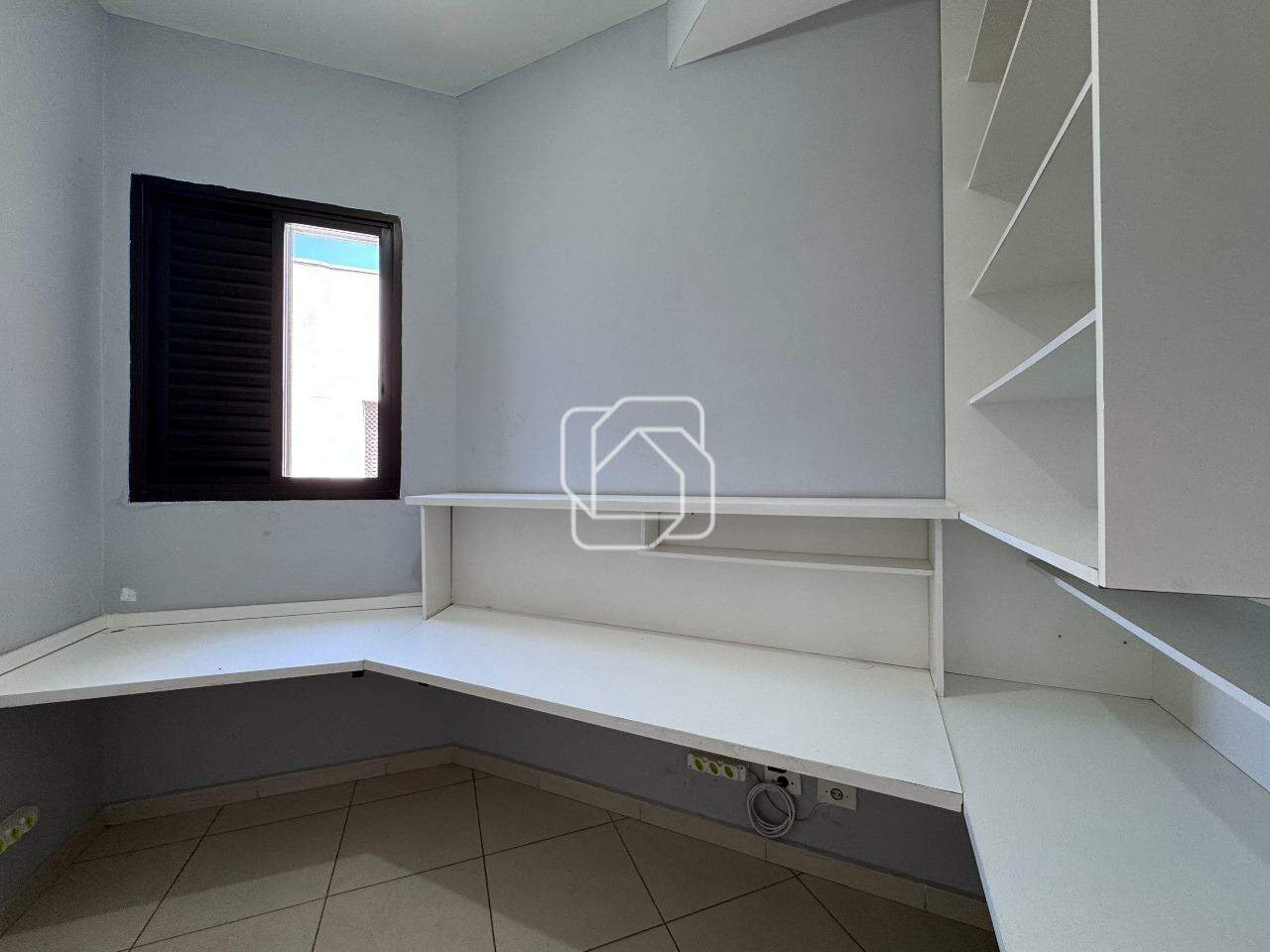 Apartamento para aluguel em Itu - SP - Vila Gatti: