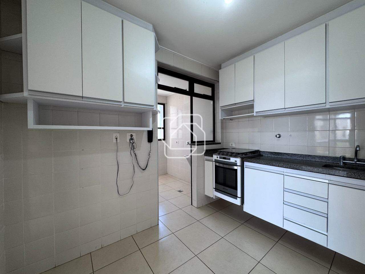 Apartamento para aluguel em Itu - SP - Vila Gatti: