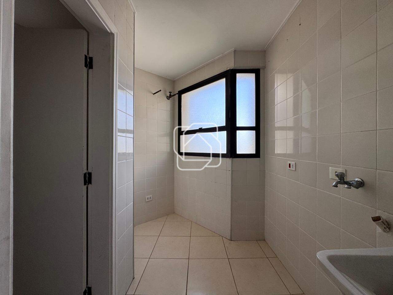 Apartamento para aluguel em Itu - SP - Vila Gatti: