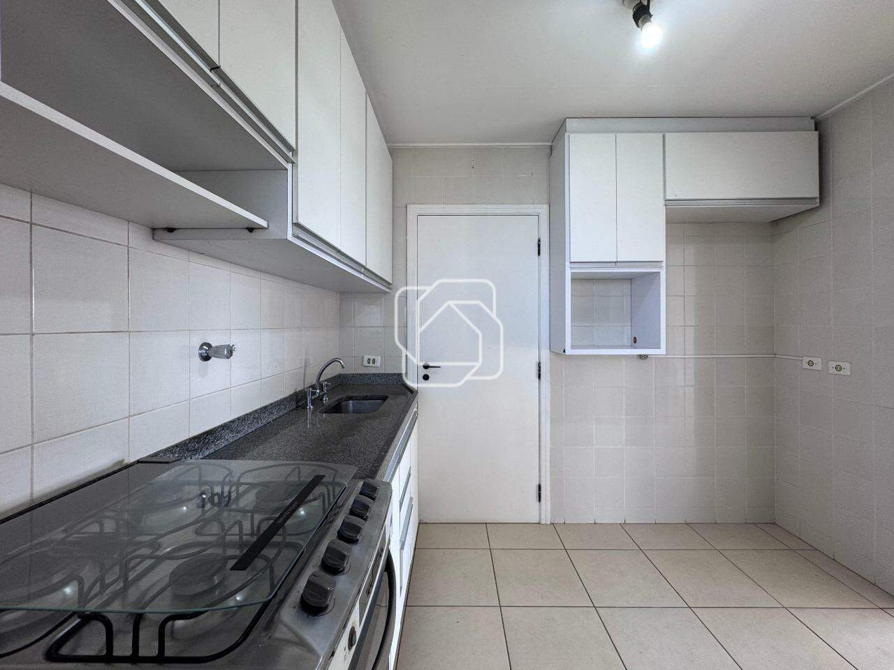 Apartamento para aluguel em Itu - SP - Vila Gatti: