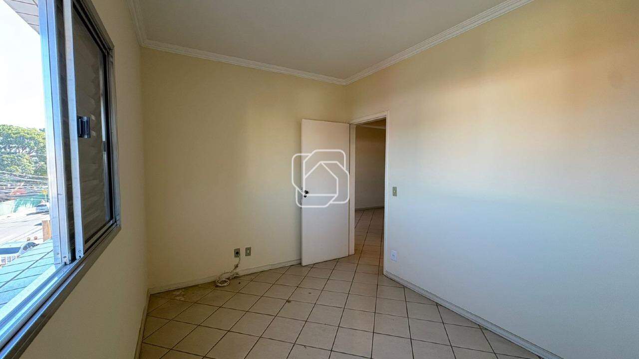 Apartamento para aluguel em Itu - SP - São Luiz: 