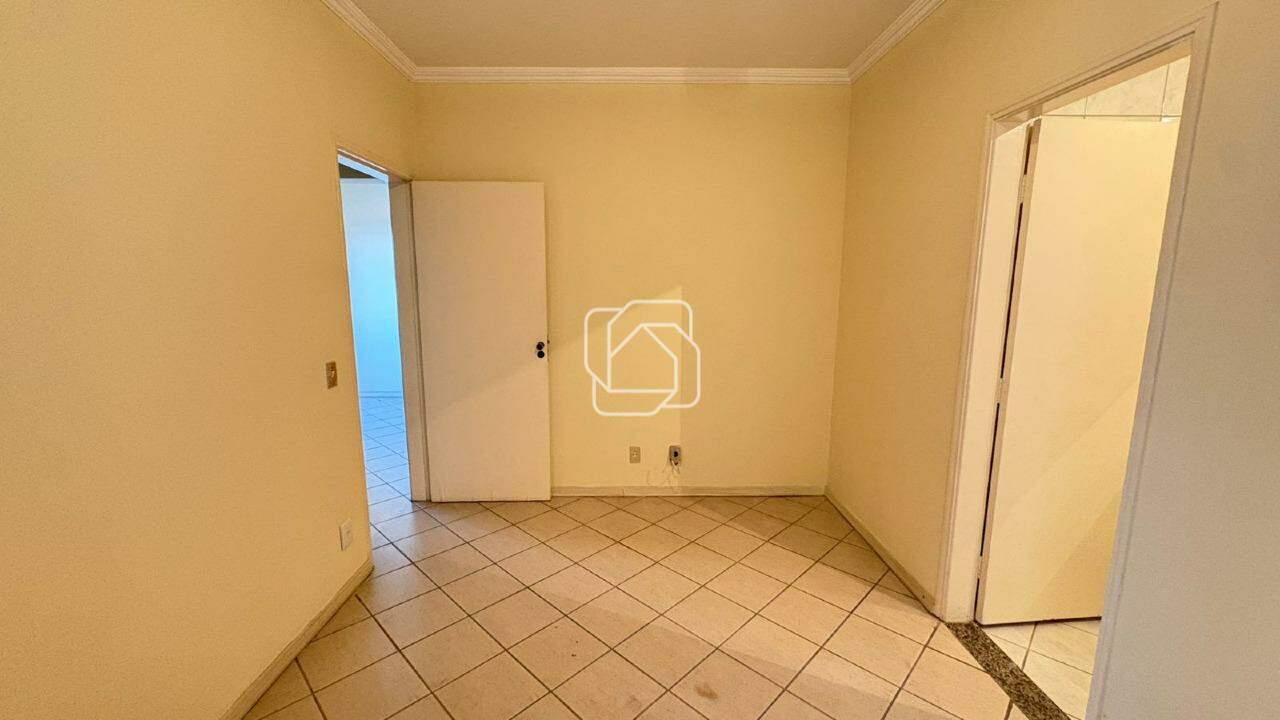 Apartamento para aluguel em Itu - SP - São Luiz: 