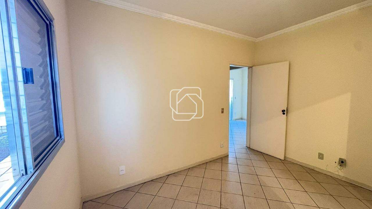 Apartamento para aluguel em Itu - SP - São Luiz: 