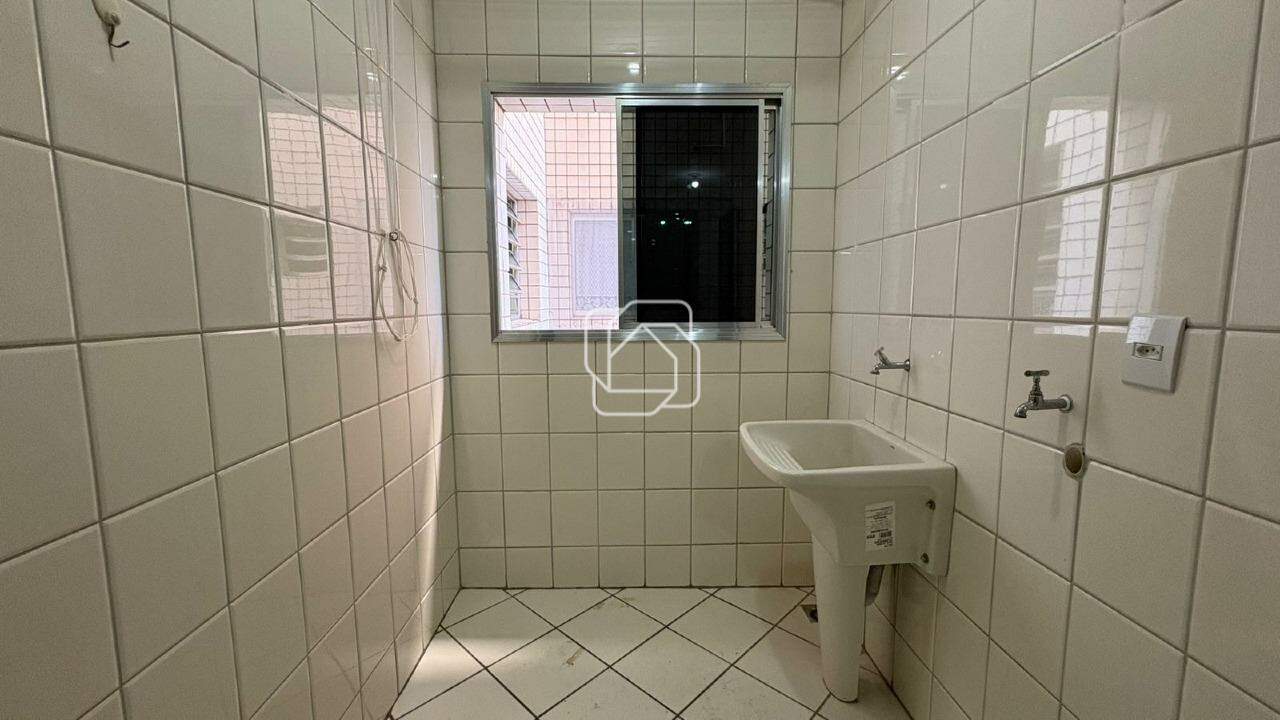 Apartamento para aluguel em Itu - SP - São Luiz: 