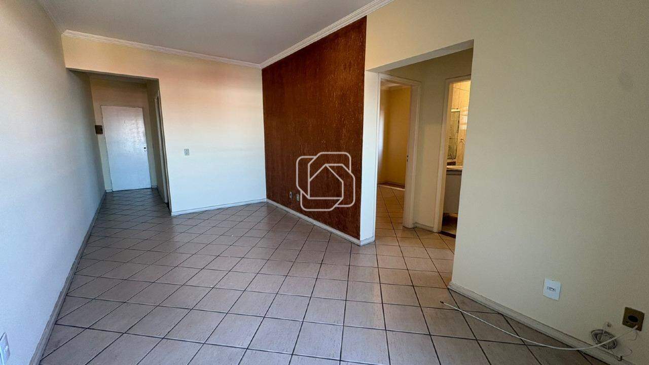 Apartamento para aluguel em Itu - SP - São Luiz: 