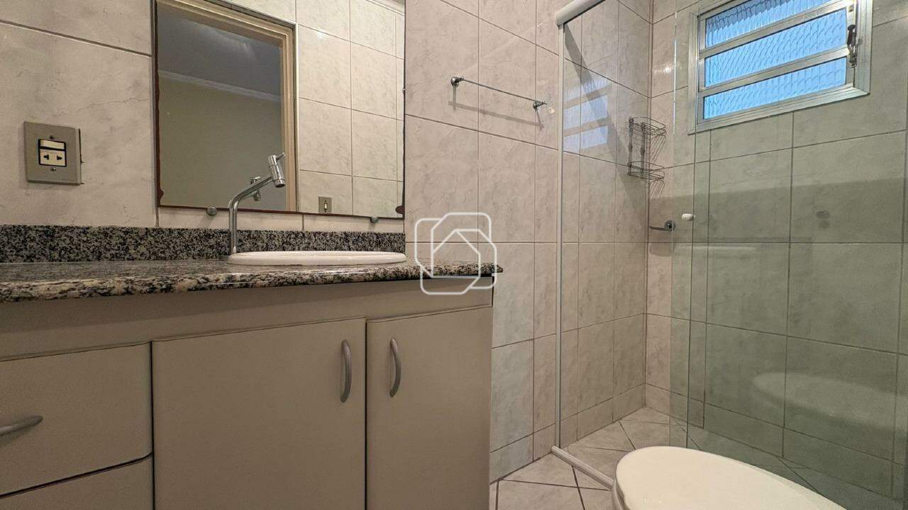 Apartamento para aluguel em Itu - SP - São Luiz: 