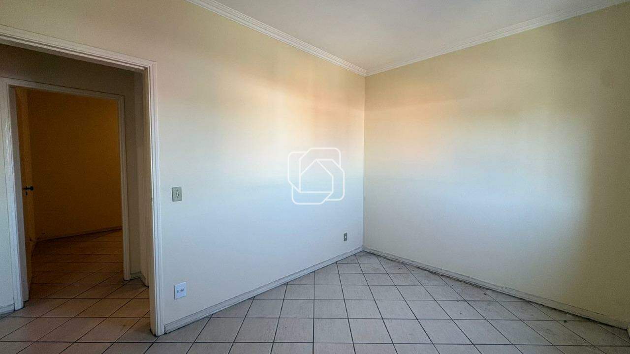 Apartamento para aluguel em Itu - SP - São Luiz: 