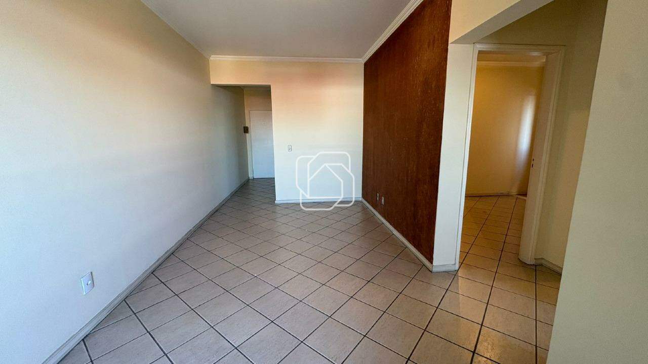 Apartamento para aluguel em Itu - SP - São Luiz: 