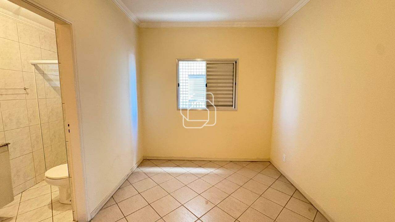 Apartamento para aluguel em Itu - SP - São Luiz: 
