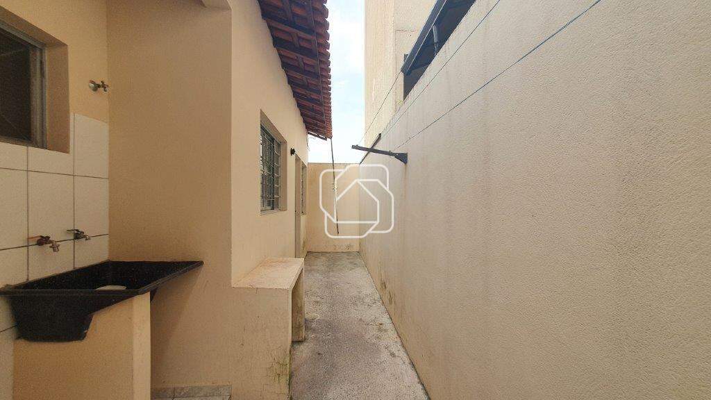 Casa para aluguel em Itu - SP - Jardim Aeroporto I: