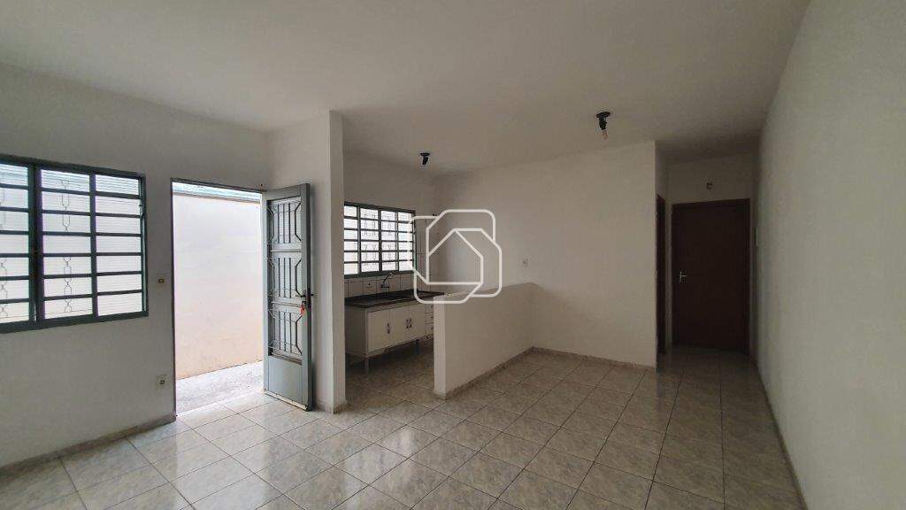 Casa para aluguel em Itu - SP - Jardim Aeroporto I: 