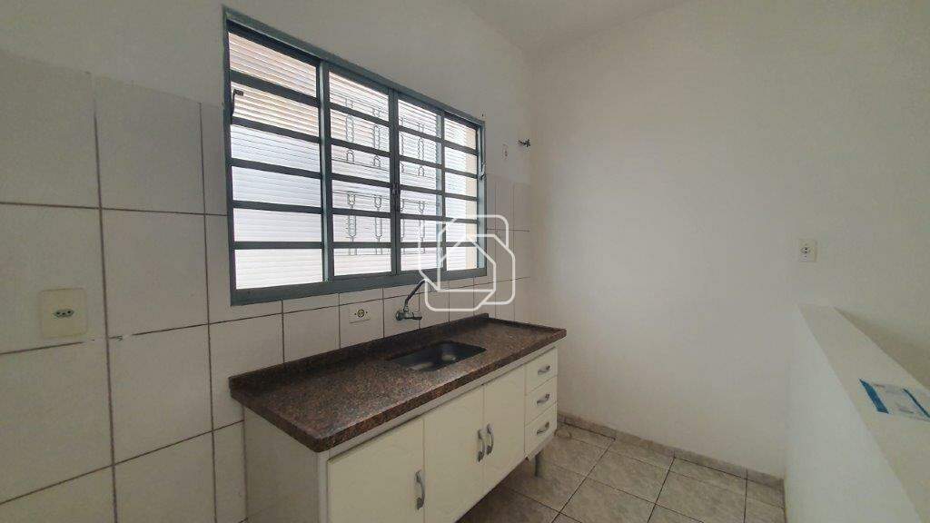 Casa para aluguel em Itu - SP - Jardim Aeroporto I: 