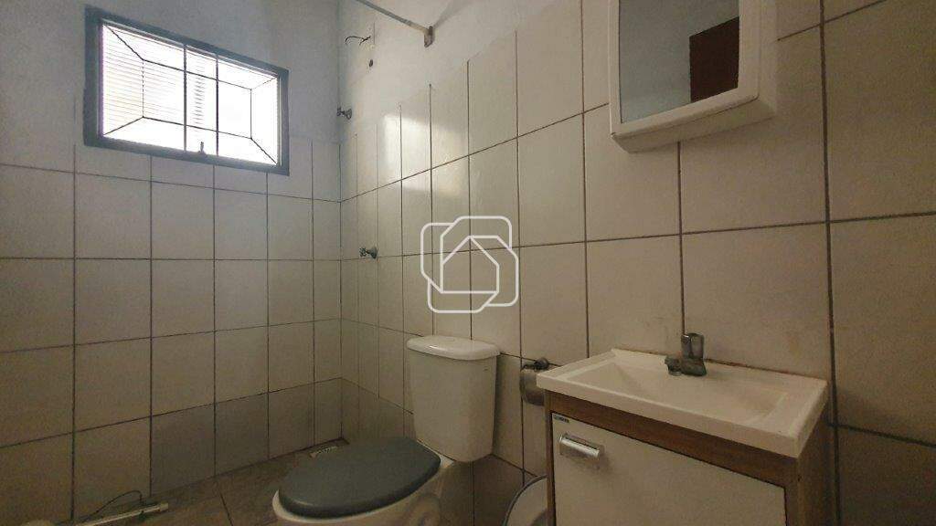 Casa para aluguel em Itu - SP - Jardim Aeroporto I: