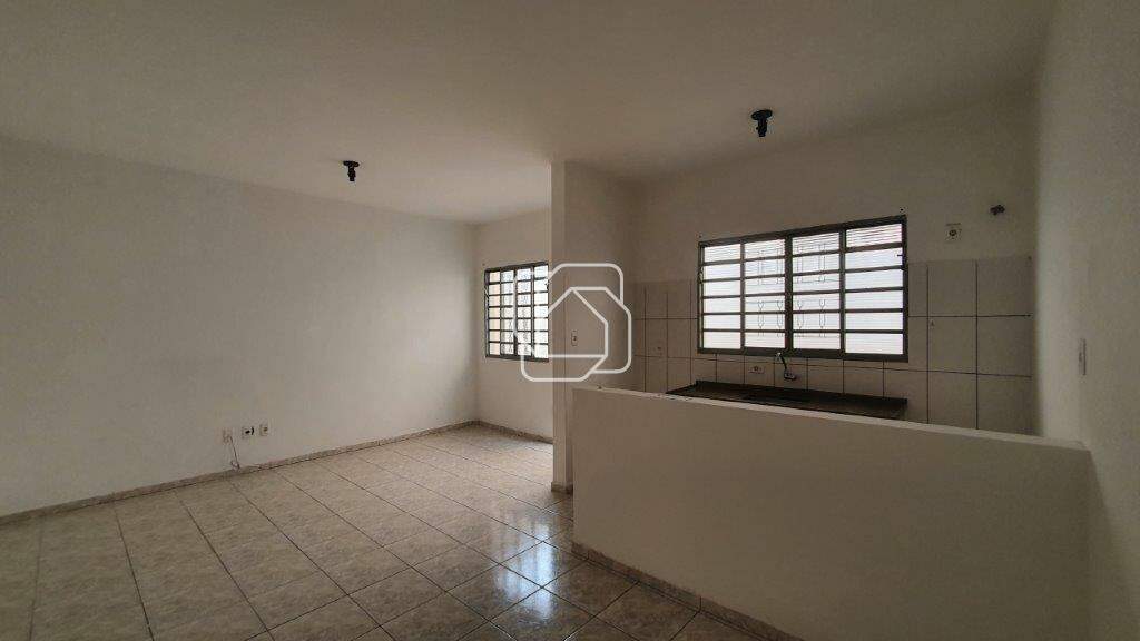 Casa para aluguel em Itu - SP - Jardim Aeroporto I: 