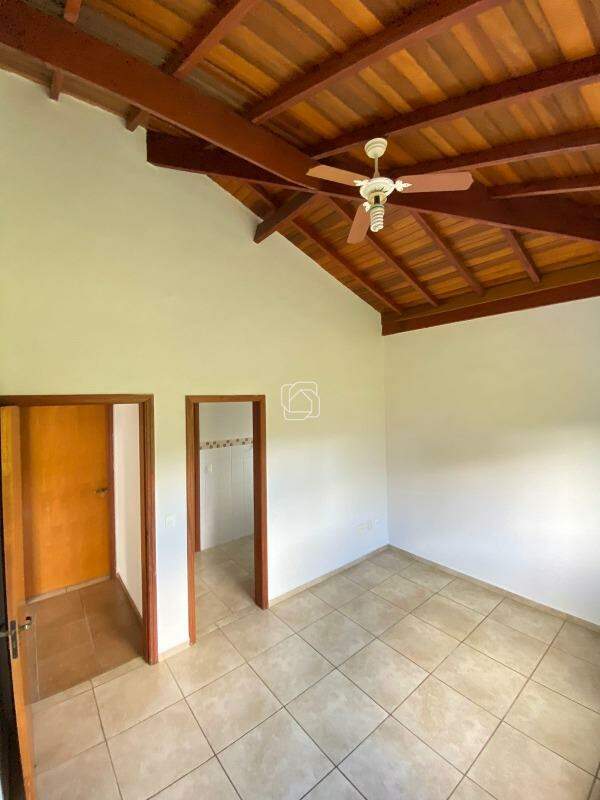 Casa de Condomínio para aluguel em Salto - SP - Condomínio Fazenda Palmeiras Imperiais: