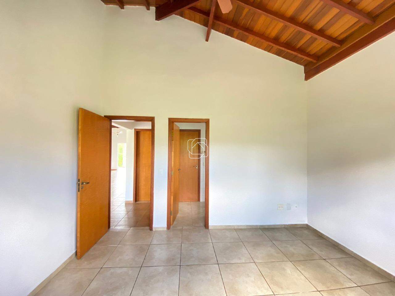 Casa de Condomínio para aluguel em Salto - SP - Condomínio Fazenda Palmeiras Imperiais: