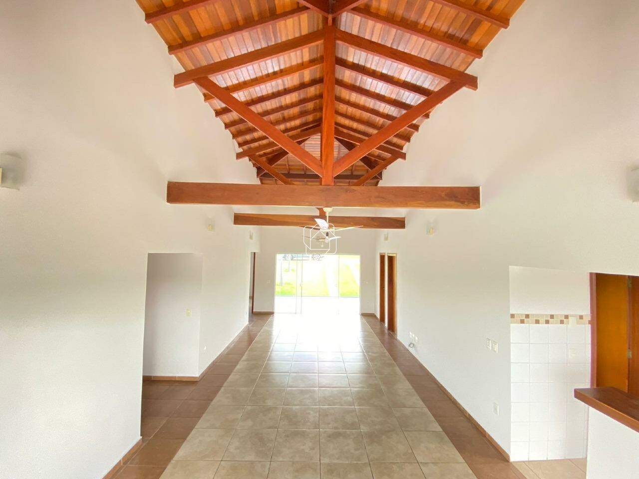 Casa de Condomínio para aluguel em Salto - SP - Condomínio Fazenda Palmeiras Imperiais: