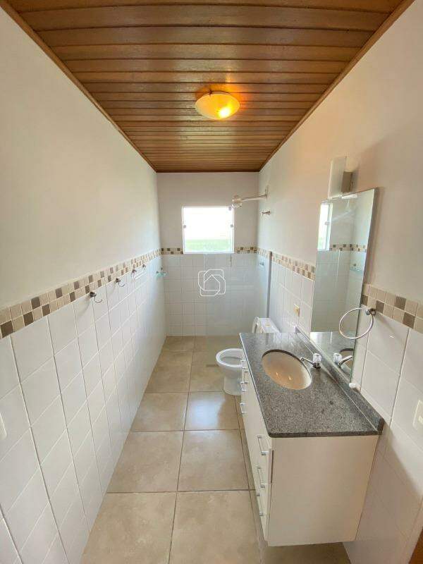 Casa de Condomínio para aluguel em Salto - SP - Condomínio Fazenda Palmeiras Imperiais: