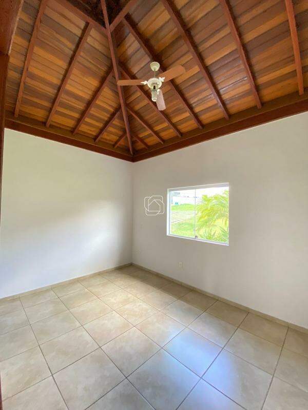 Casa de Condomínio para aluguel em Salto - SP - Condomínio Fazenda Palmeiras Imperiais: