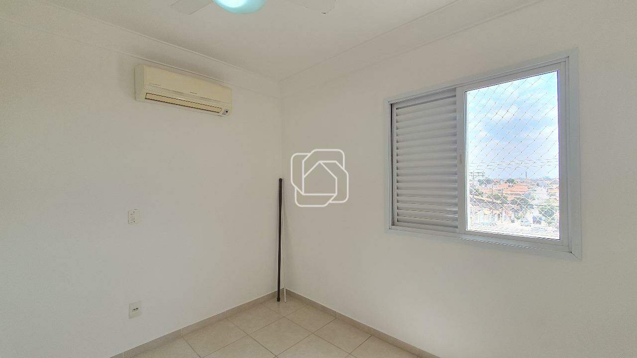 Apartamento para aluguel em Itu - SP - Jardim Rancho Grande: 