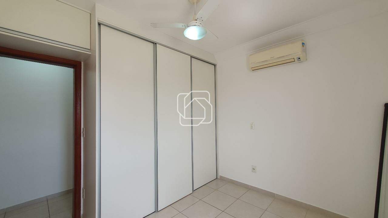Apartamento para aluguel em Itu - SP - Jardim Rancho Grande: 
