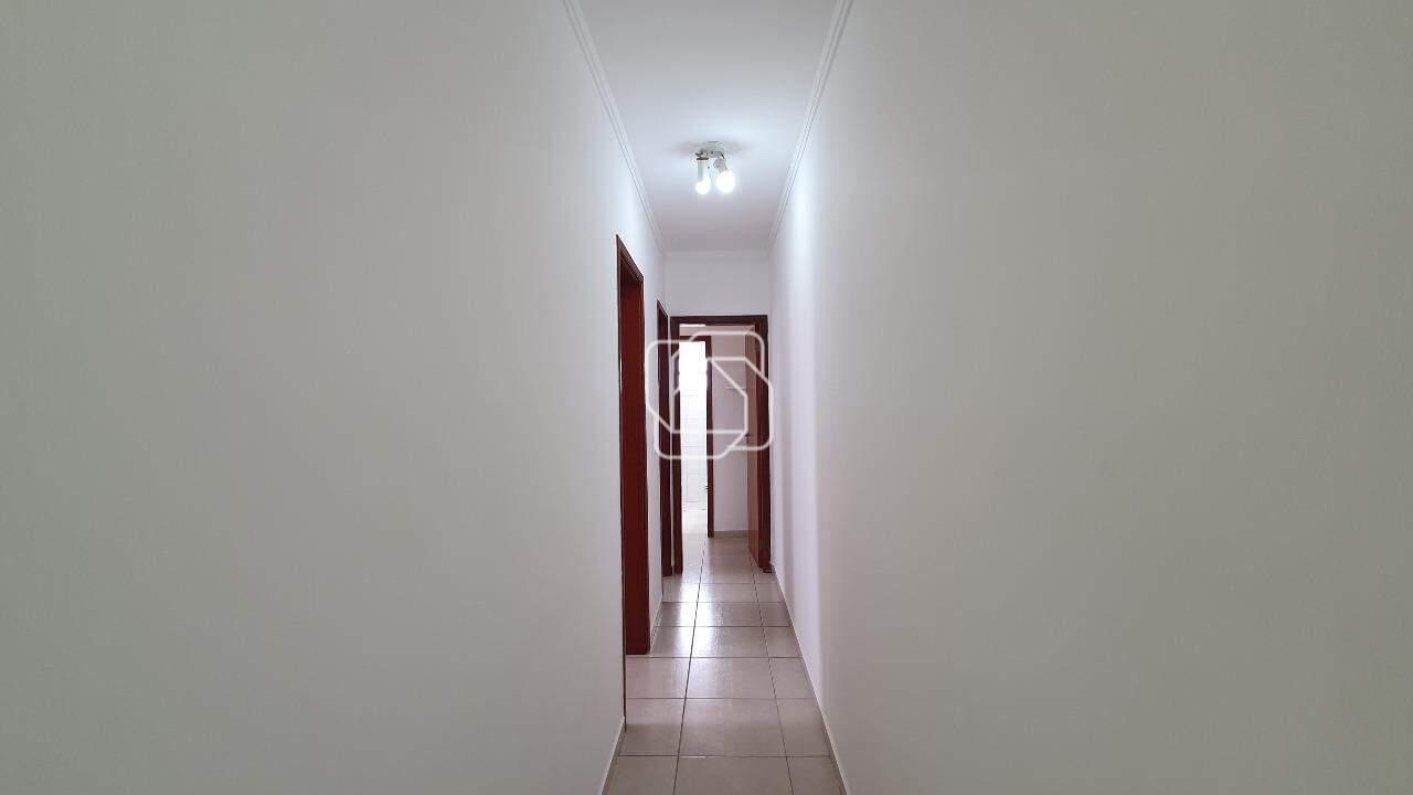 Apartamento para aluguel em Itu - SP - Jardim Rancho Grande: 