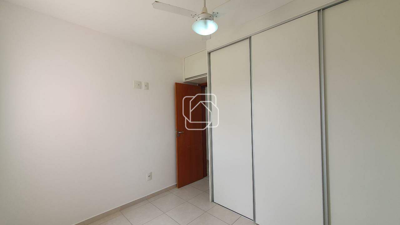 Apartamento para aluguel em Itu - SP - Jardim Rancho Grande: 