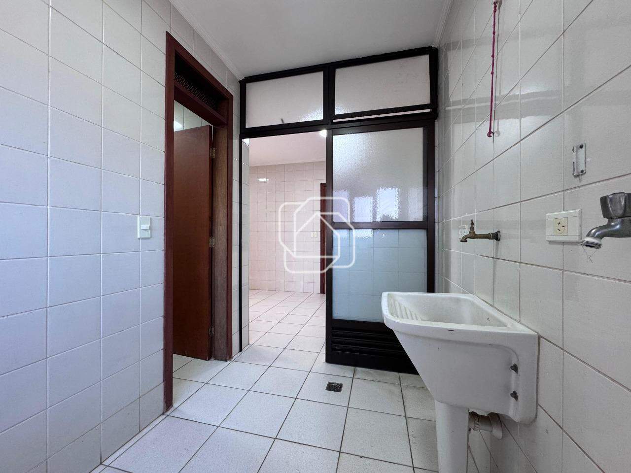 Apartamento para aluguel em Itu - SP - Vila Roma: