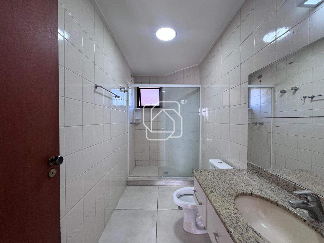 Apartamento para aluguel em Itu - SP - Vila Roma: