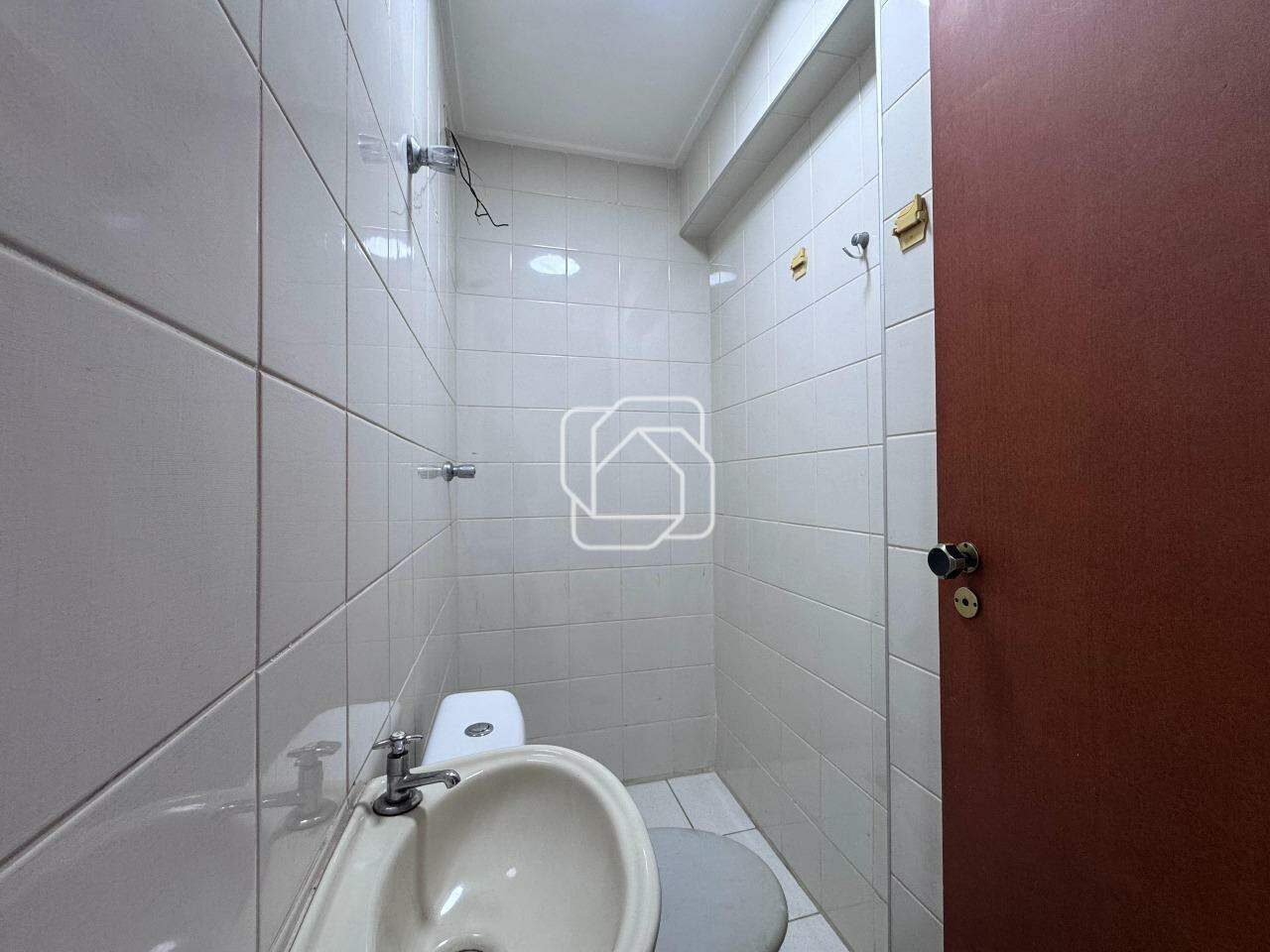 Apartamento para aluguel em Itu - SP - Vila Roma: