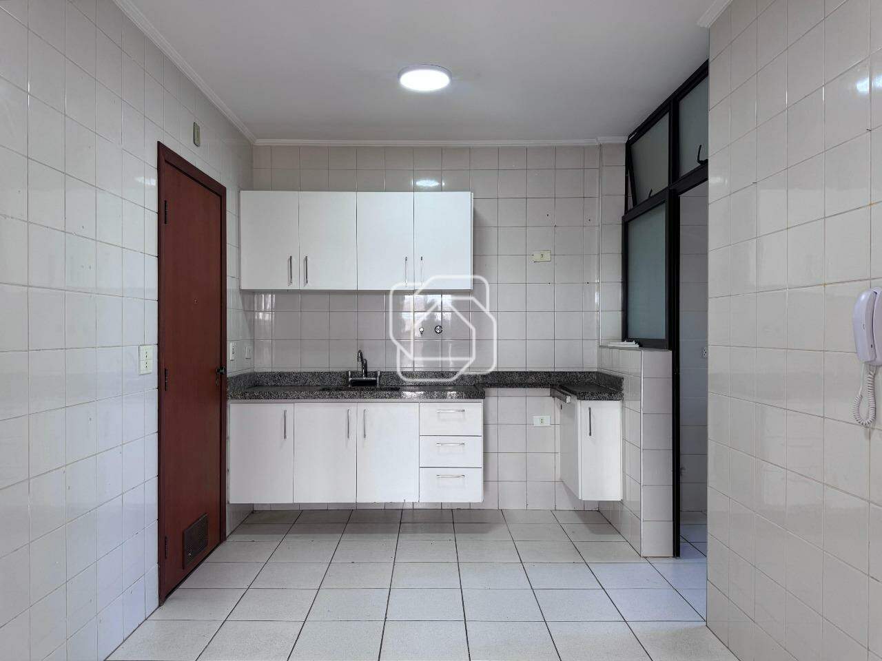 Apartamento para aluguel em Itu - SP - Vila Roma: