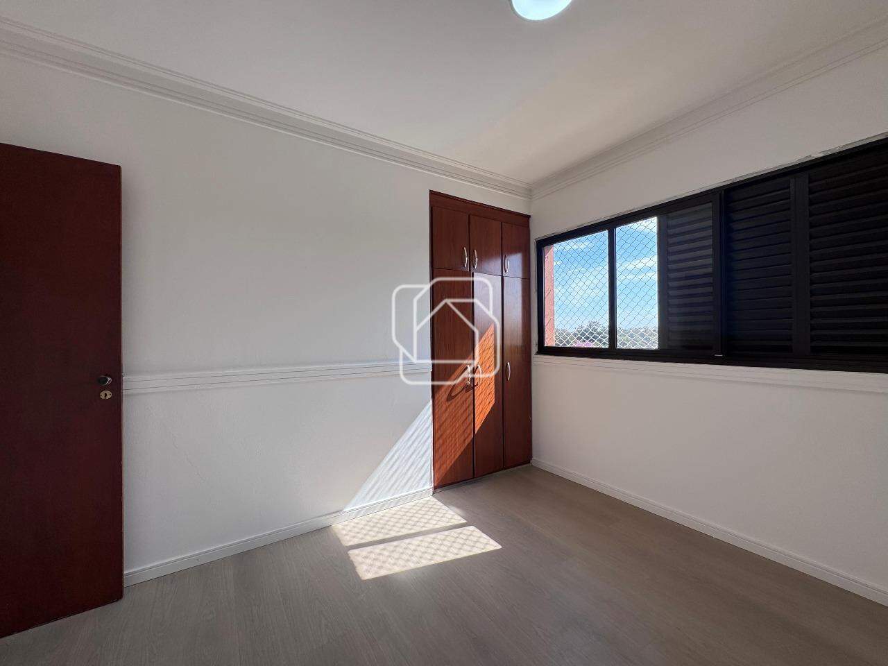 Apartamento para aluguel em Itu - SP - Vila Roma: