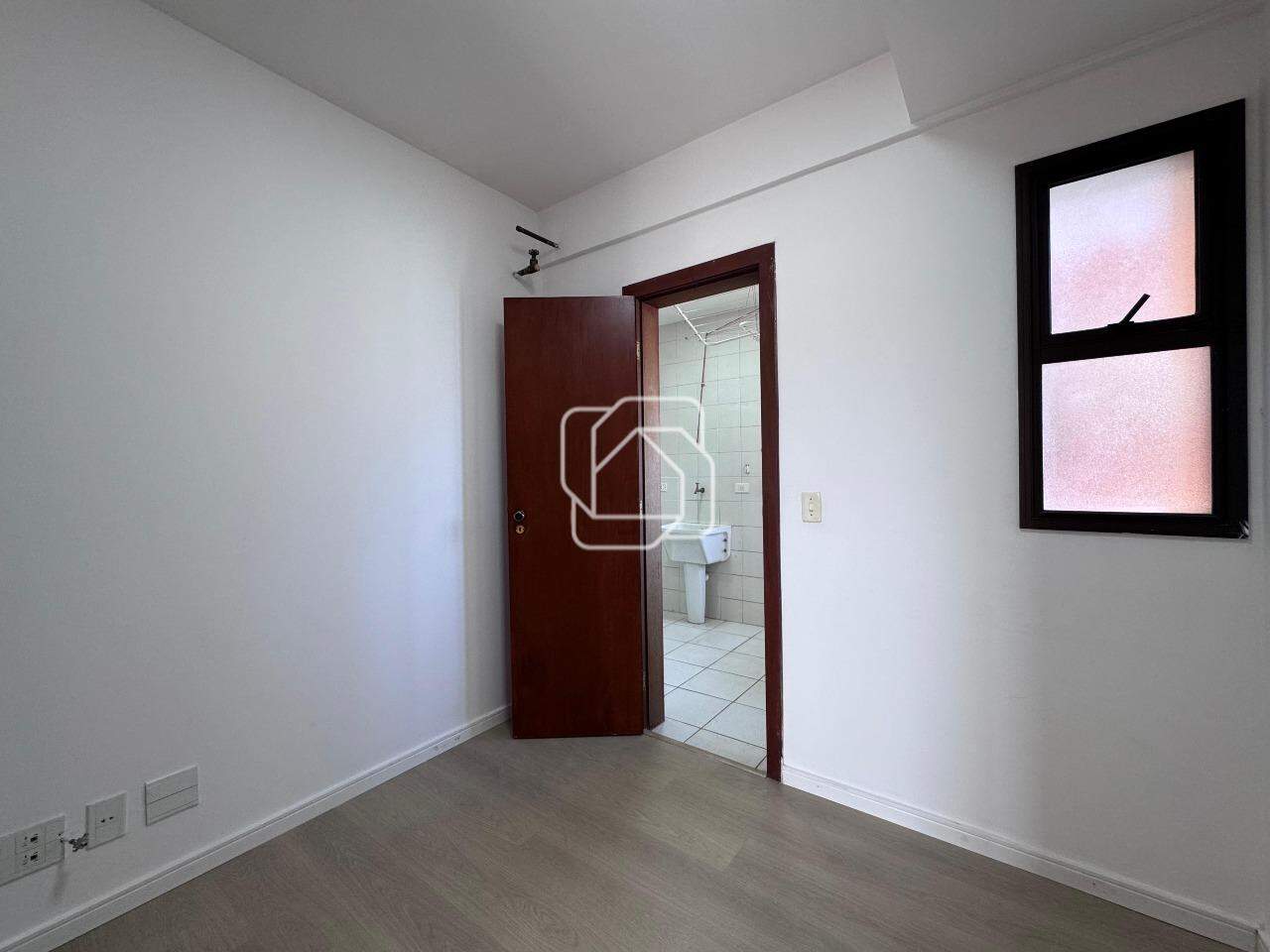 Apartamento para aluguel em Itu - SP - Vila Roma: