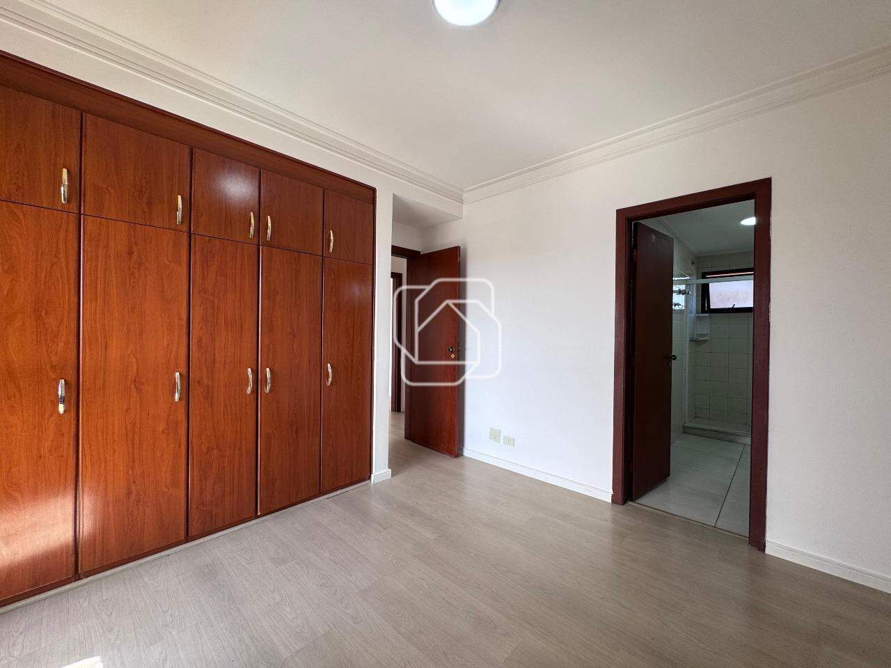 Apartamento para aluguel em Itu - SP - Vila Roma: