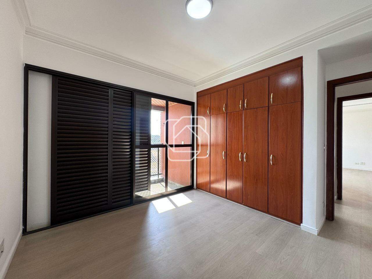 Apartamento para aluguel em Itu - SP - Vila Roma: