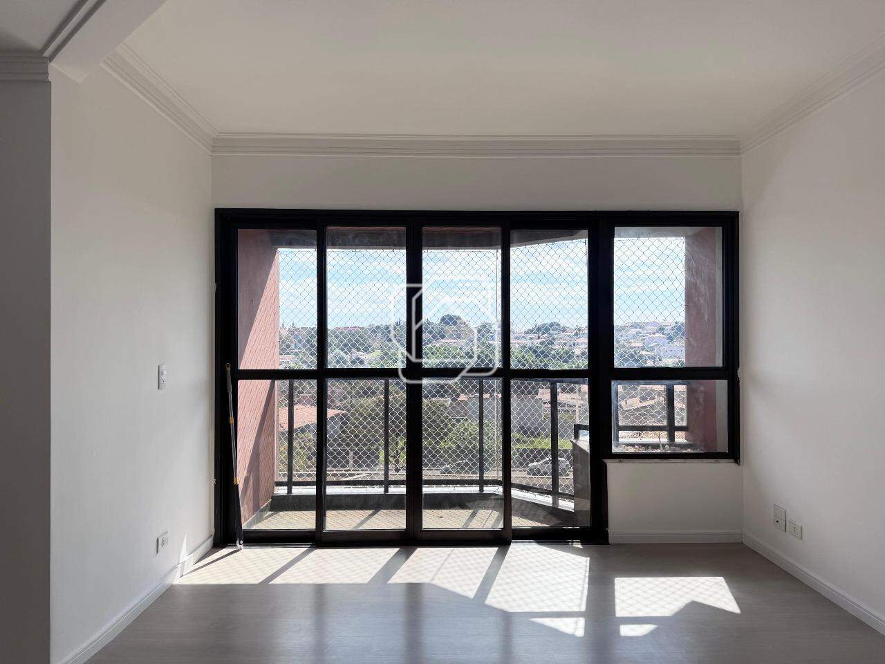 Apartamento para aluguel em Itu - SP - Vila Roma: 